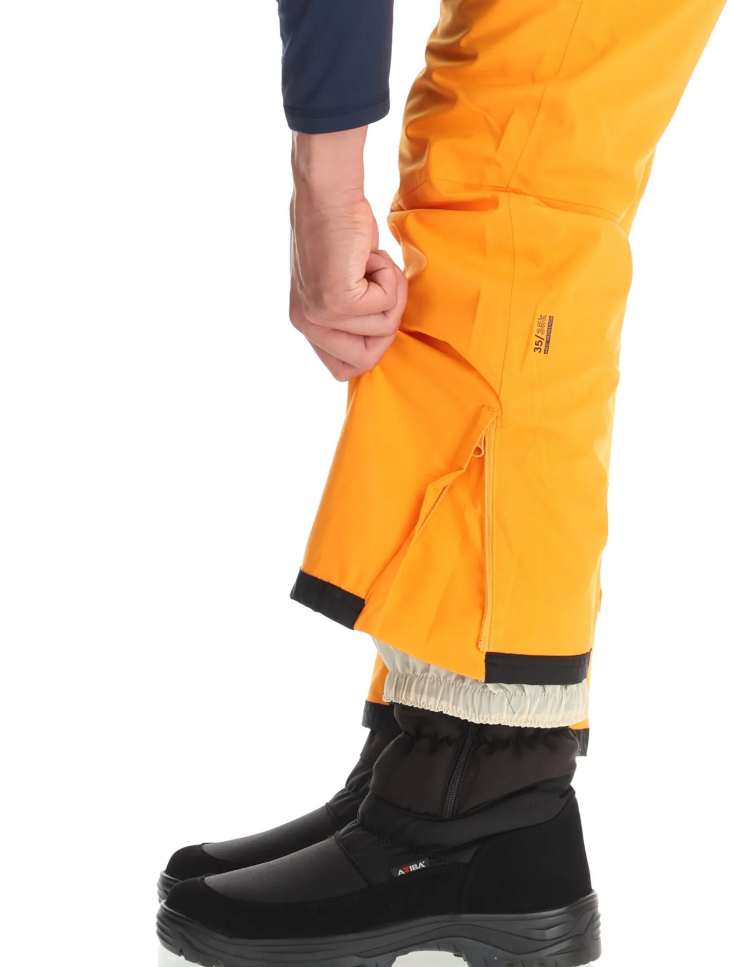 Achieve III Pant skibroek heren