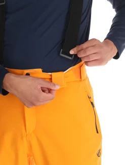 Achieve III Pant skibroek heren