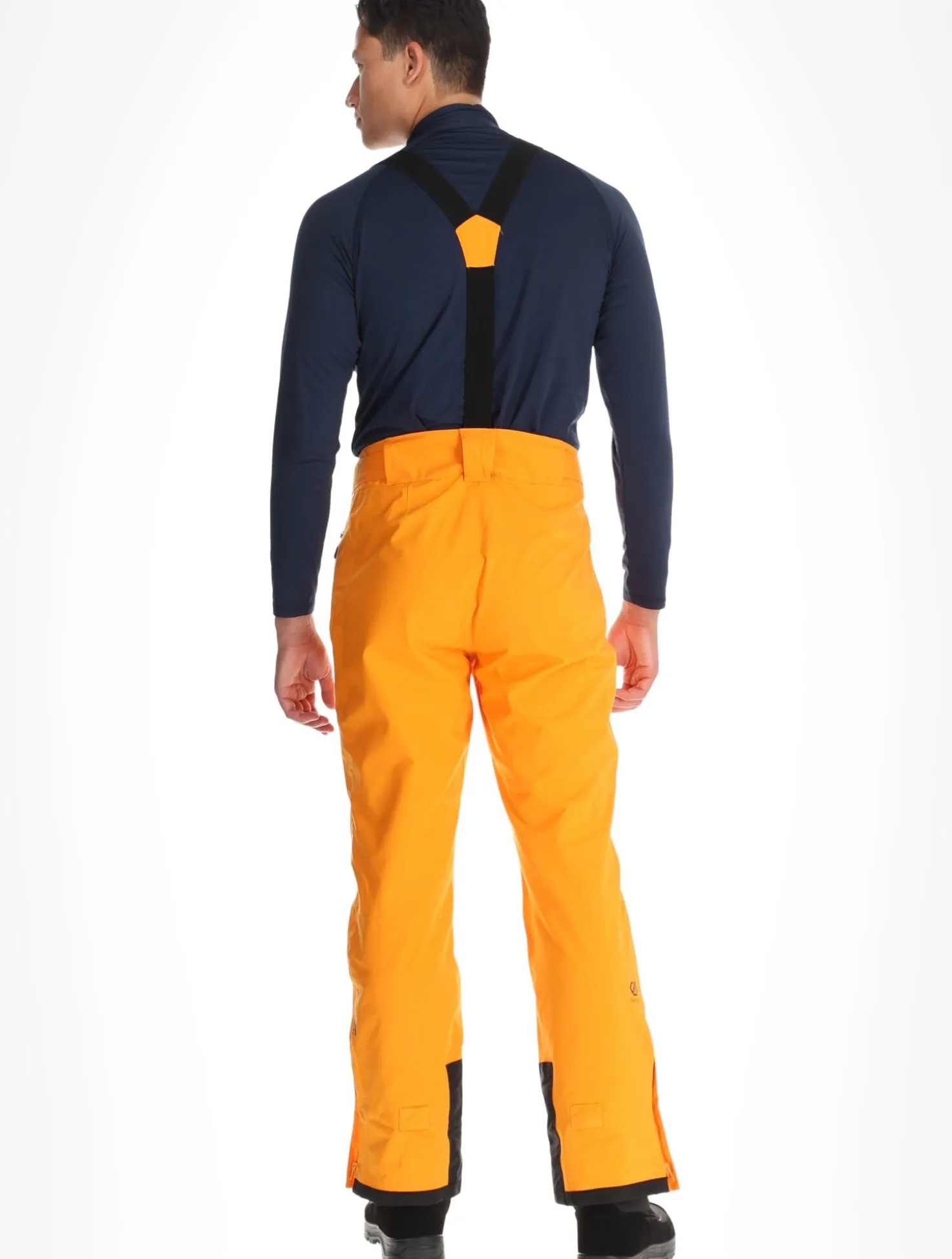 Achieve III Pant skibroek heren