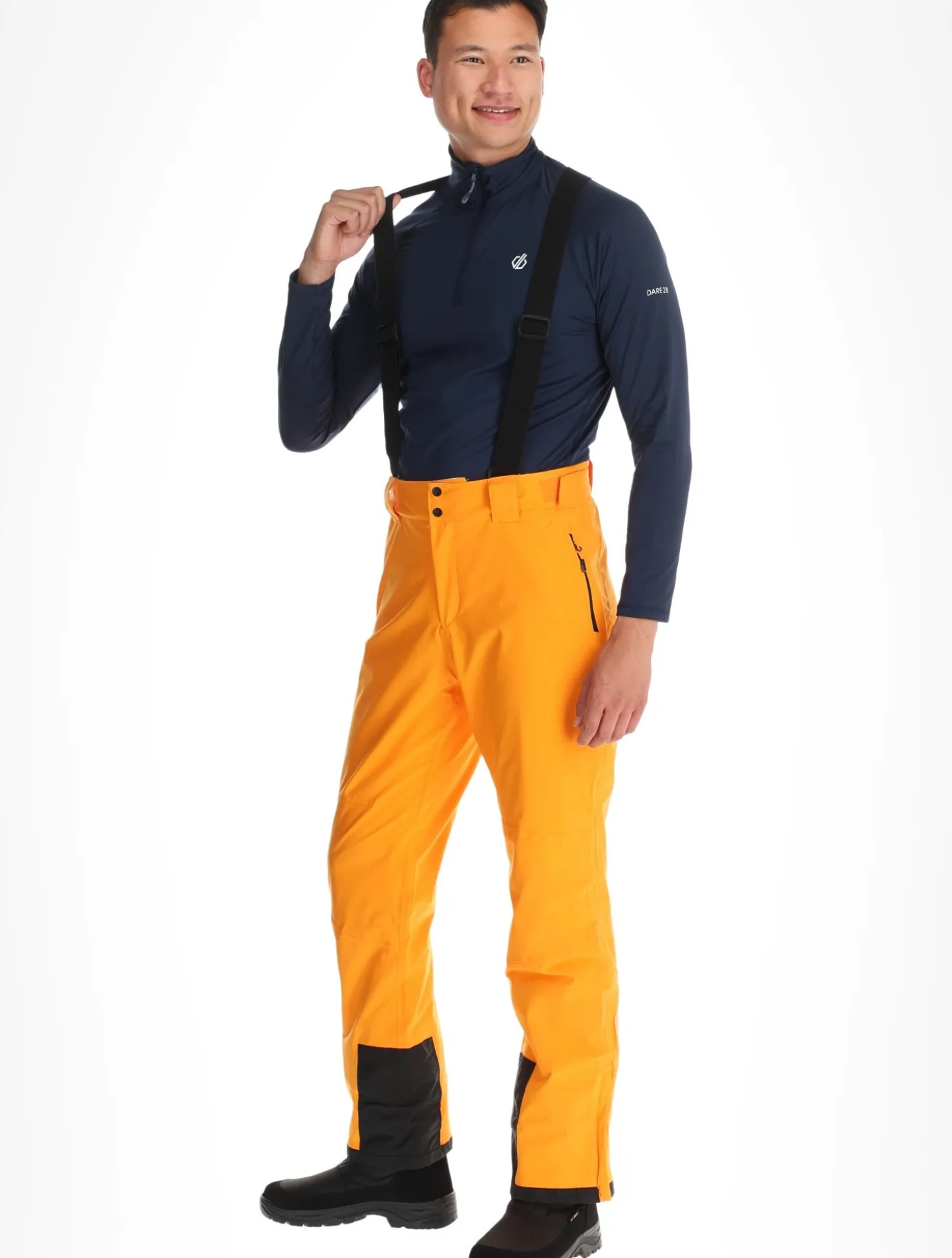Achieve III Pant skibroek heren