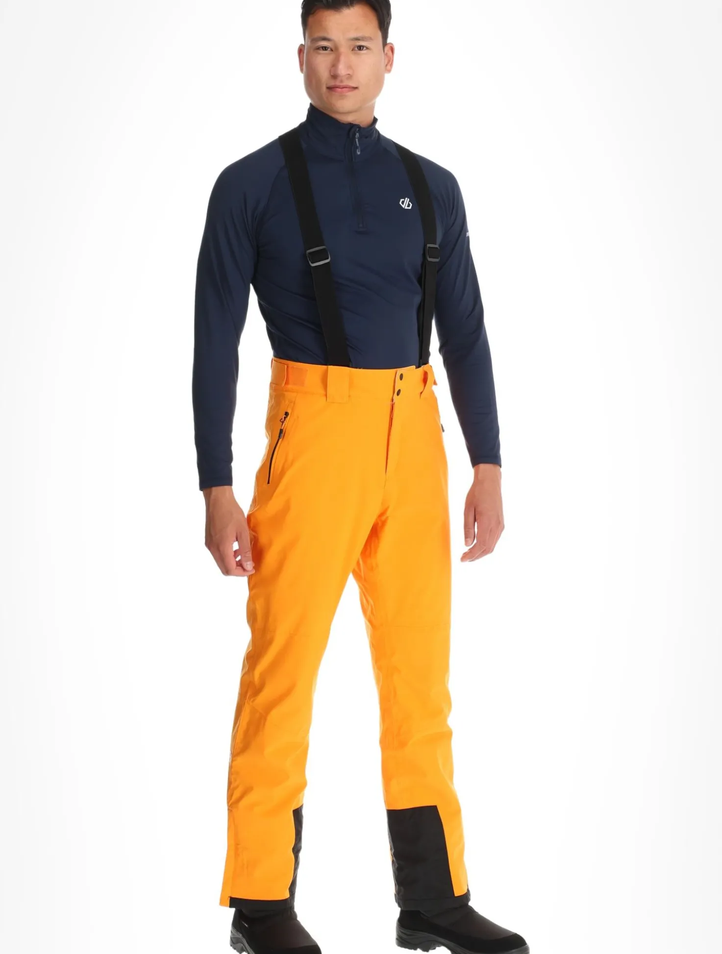 Achieve III Pant skibroek heren