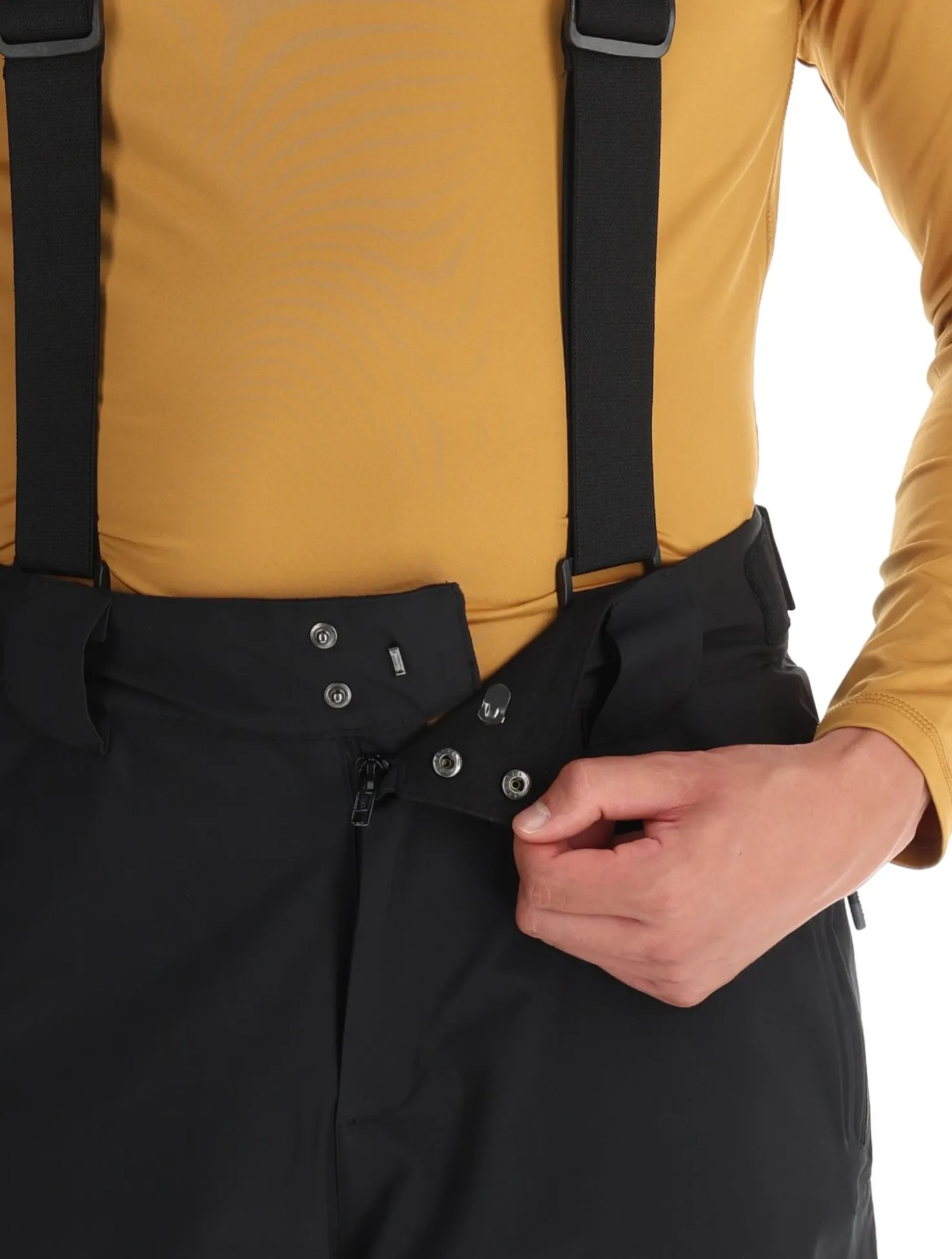 Achieve III Pant skibroek heren
