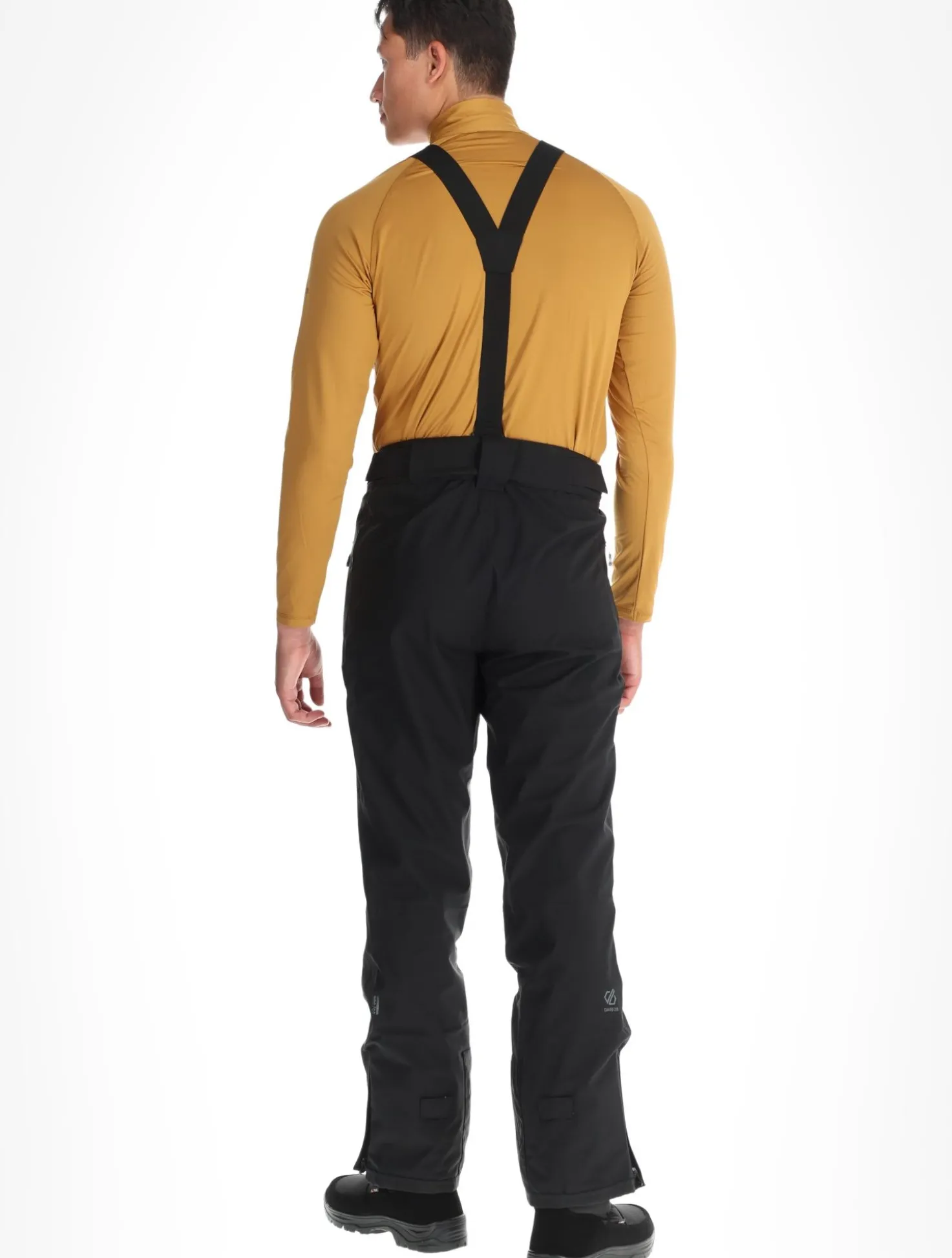 Achieve III Pant skibroek heren