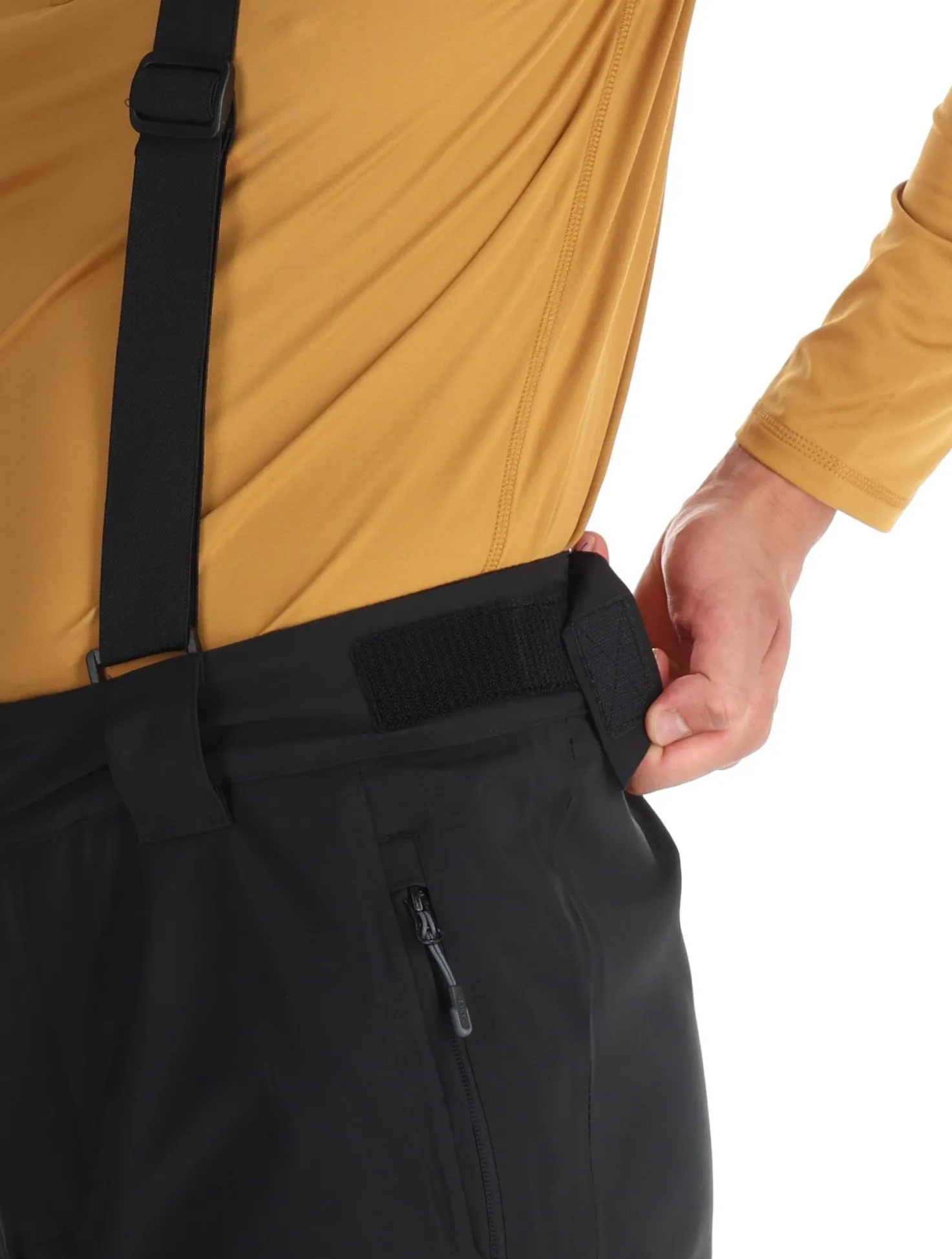 Achieve III Pant skibroek heren