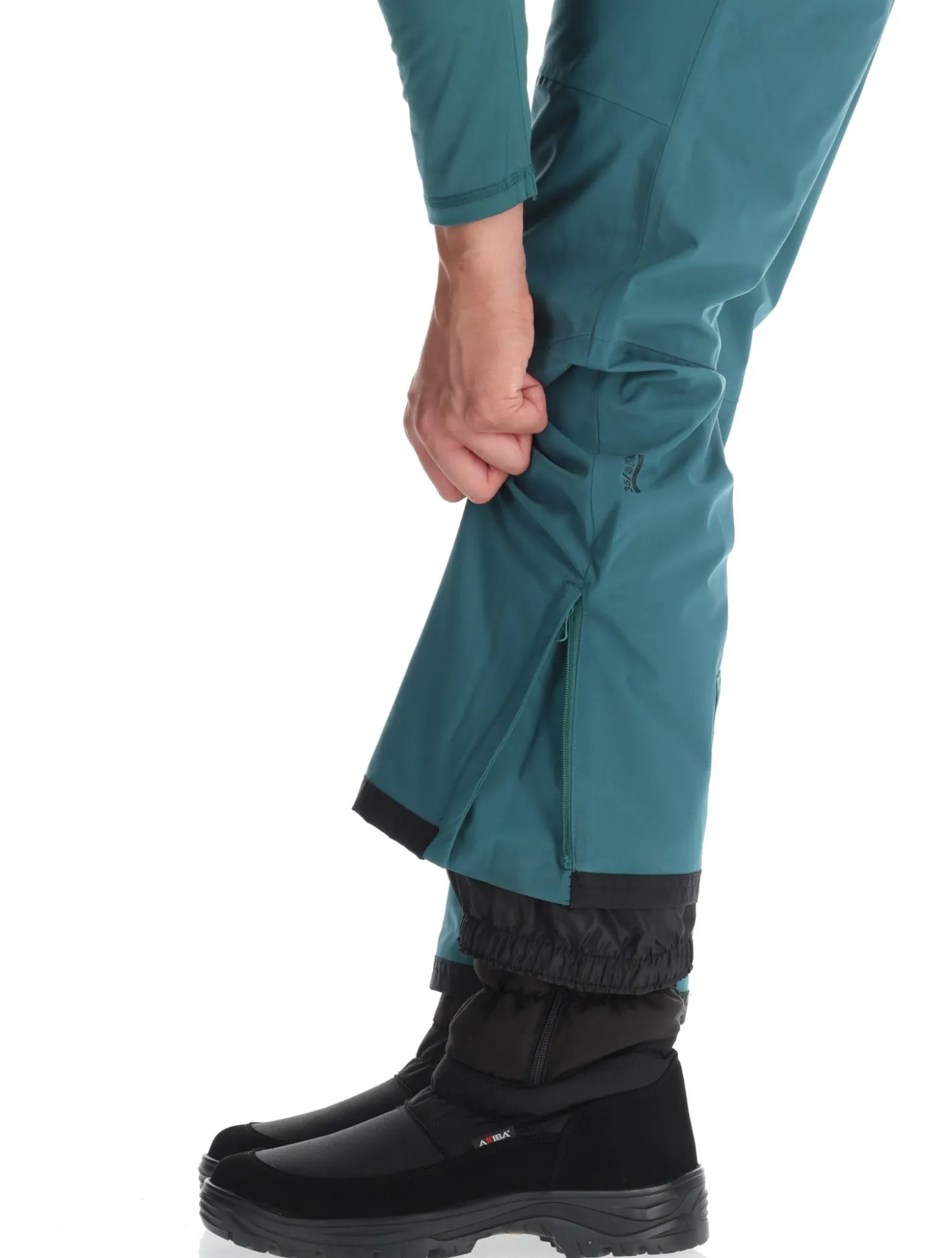 Achieve III Pant skibroek heren
