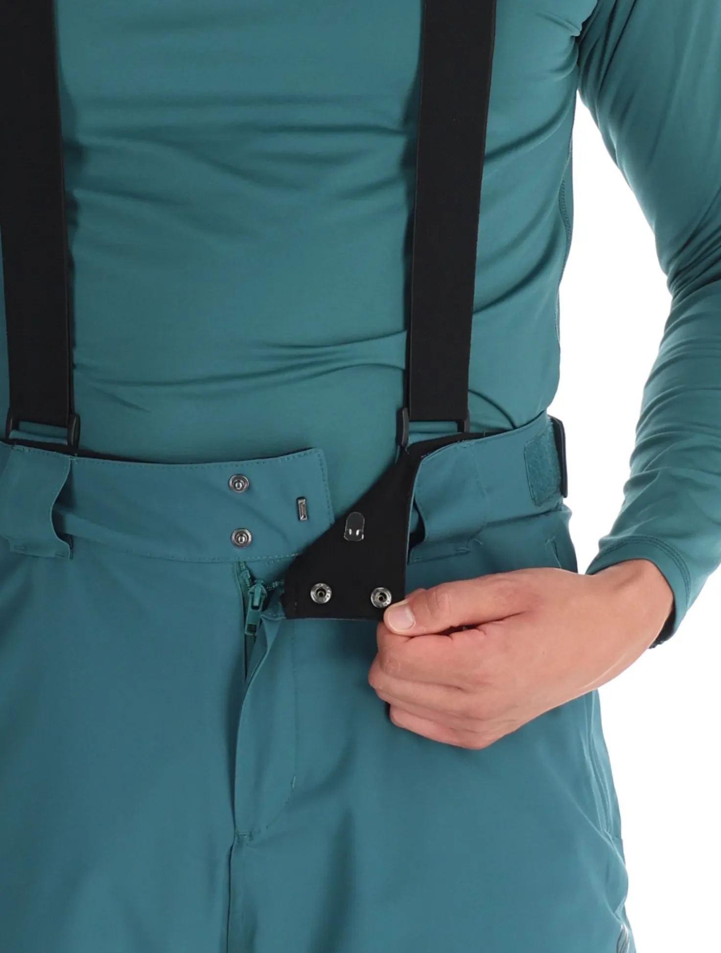 Achieve III Pant skibroek heren