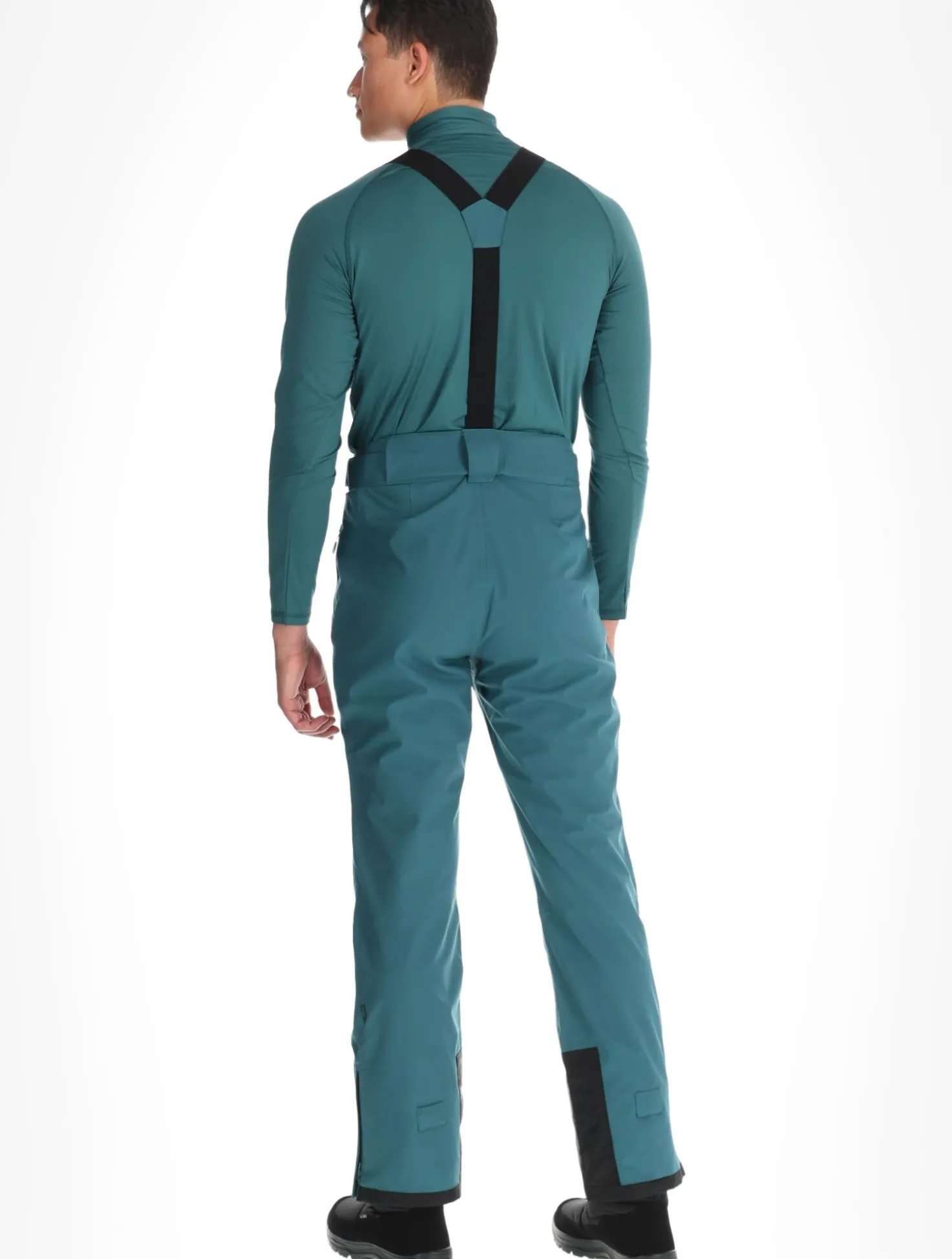 Achieve III Pant skibroek heren