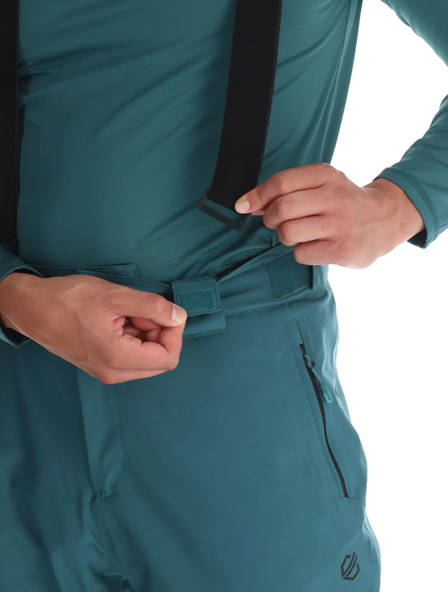 Achieve III Pant skibroek heren