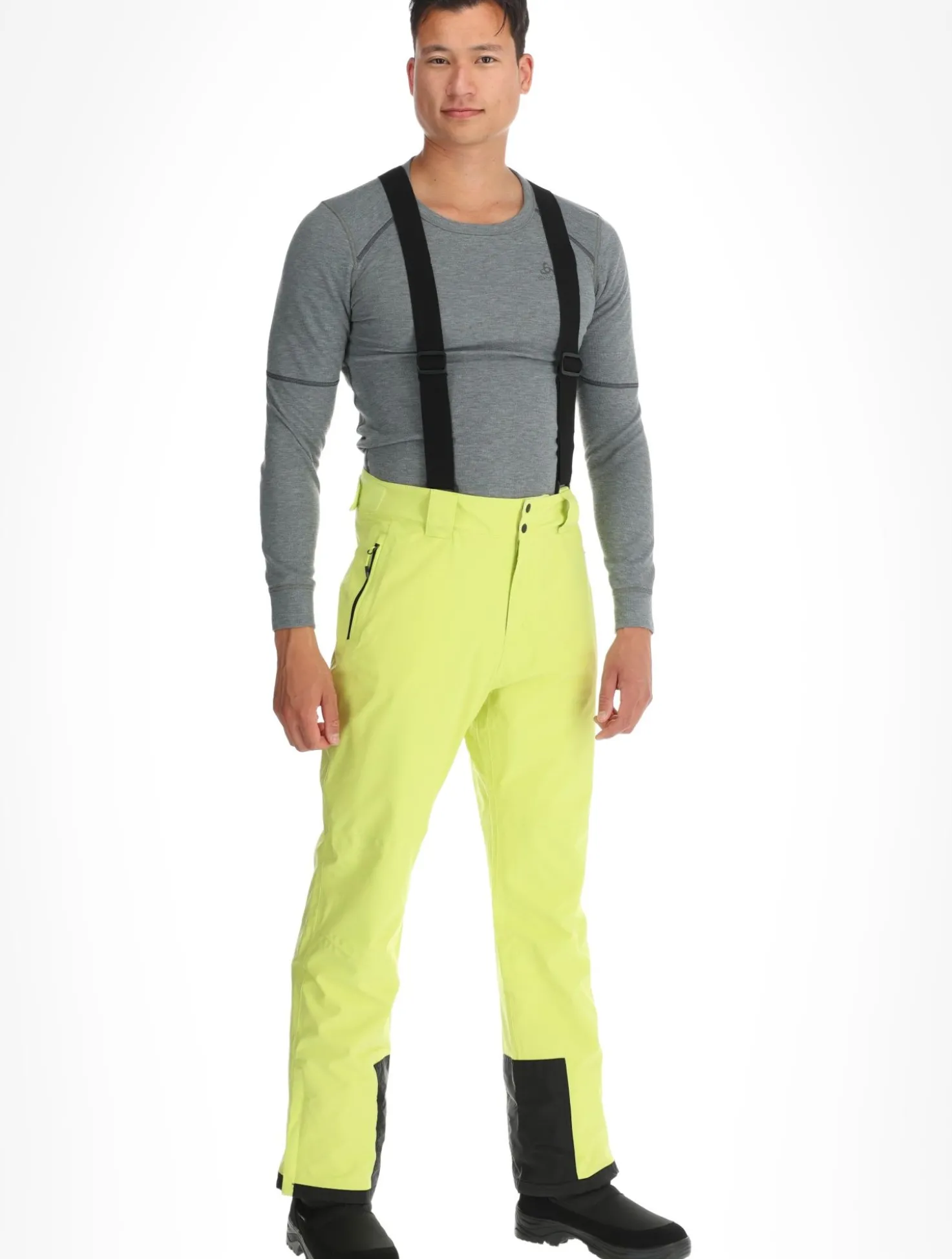 Achieve III Pant skibroek heren