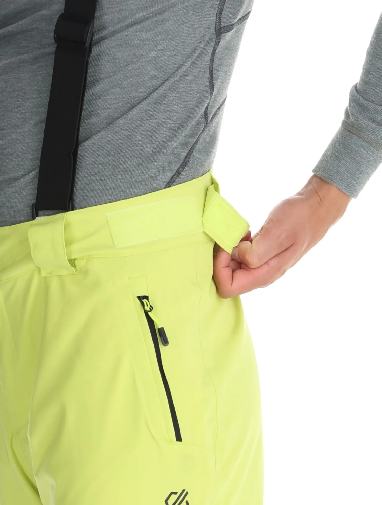 Achieve III Pant skibroek heren