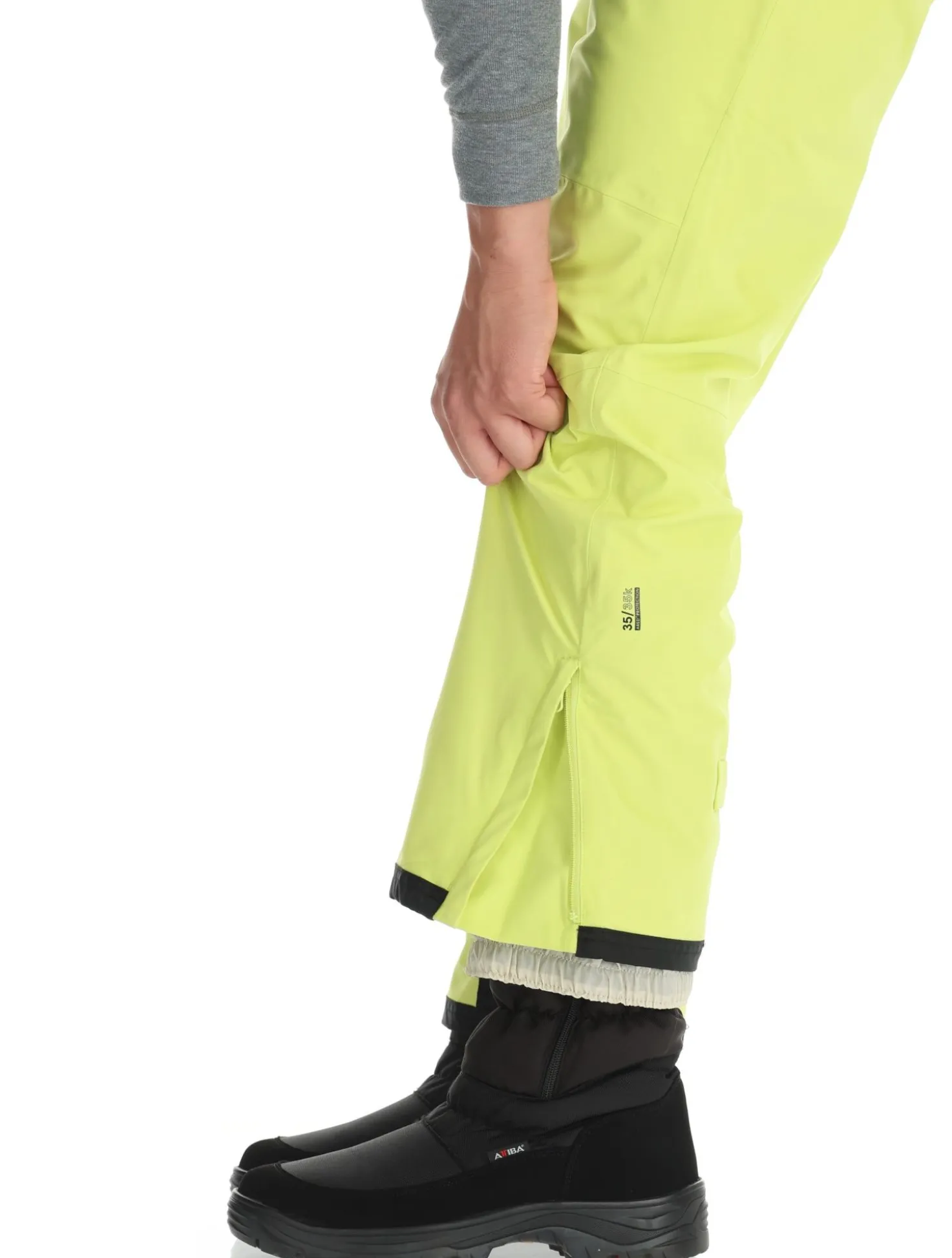 Achieve III Pant skibroek heren