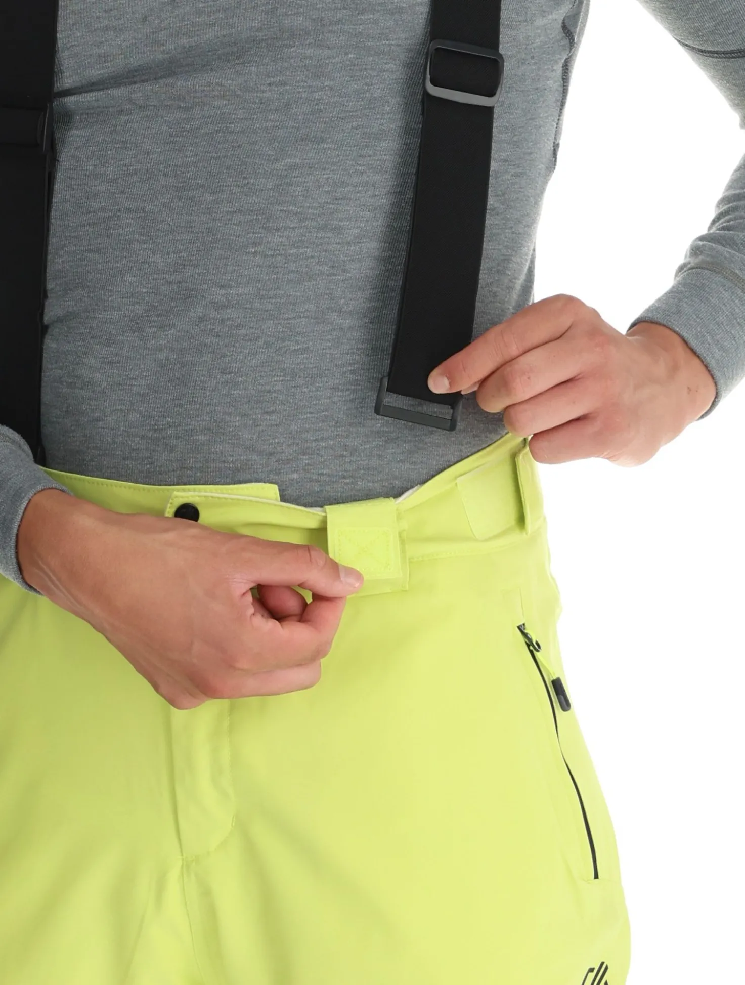 Achieve III Pant skibroek heren