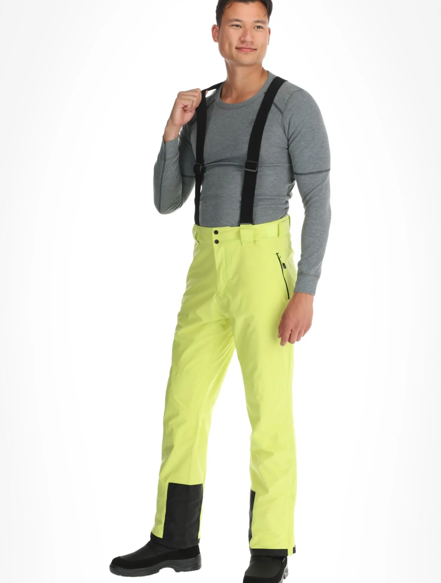 Achieve III Pant skibroek heren