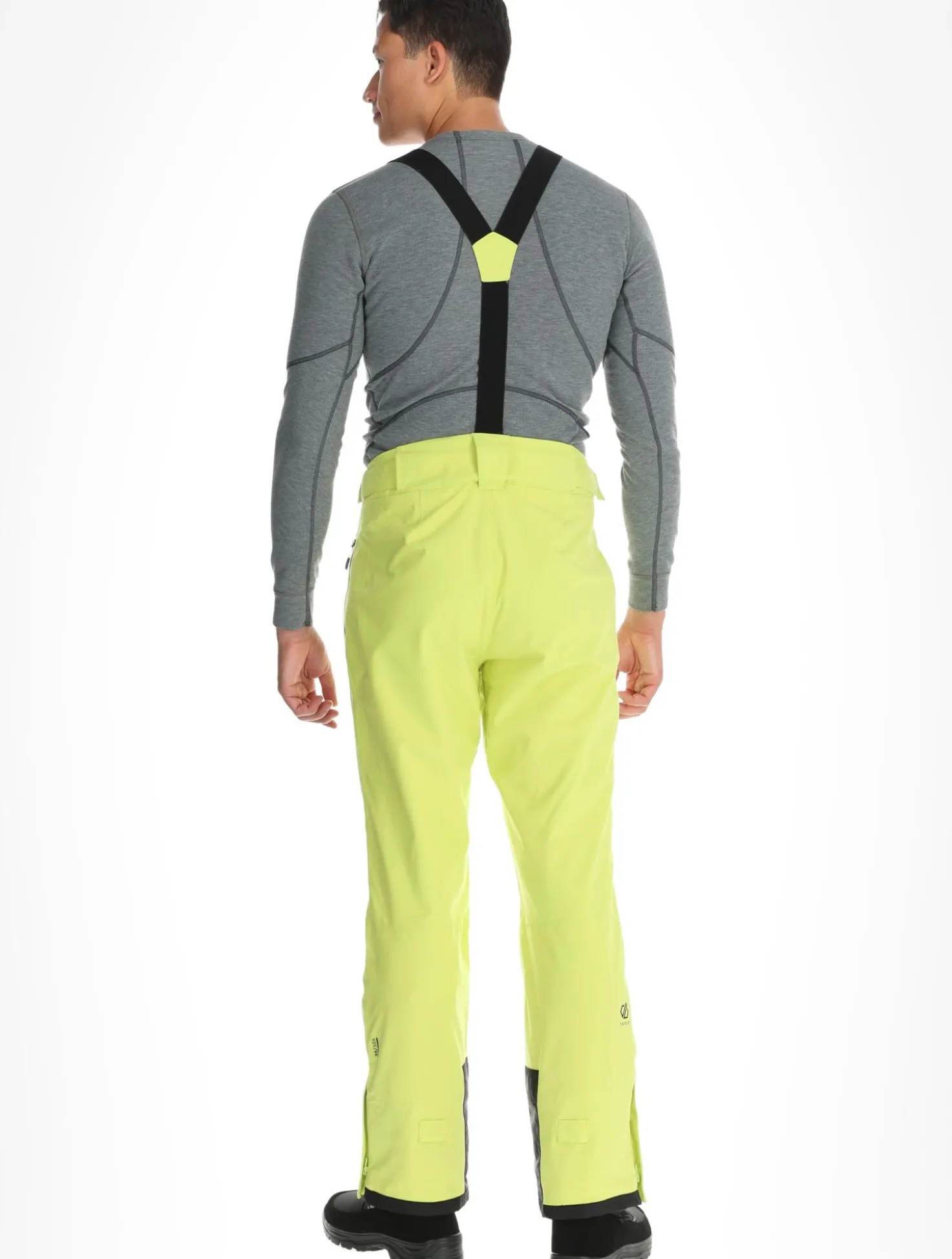 Achieve III Pant skibroek heren