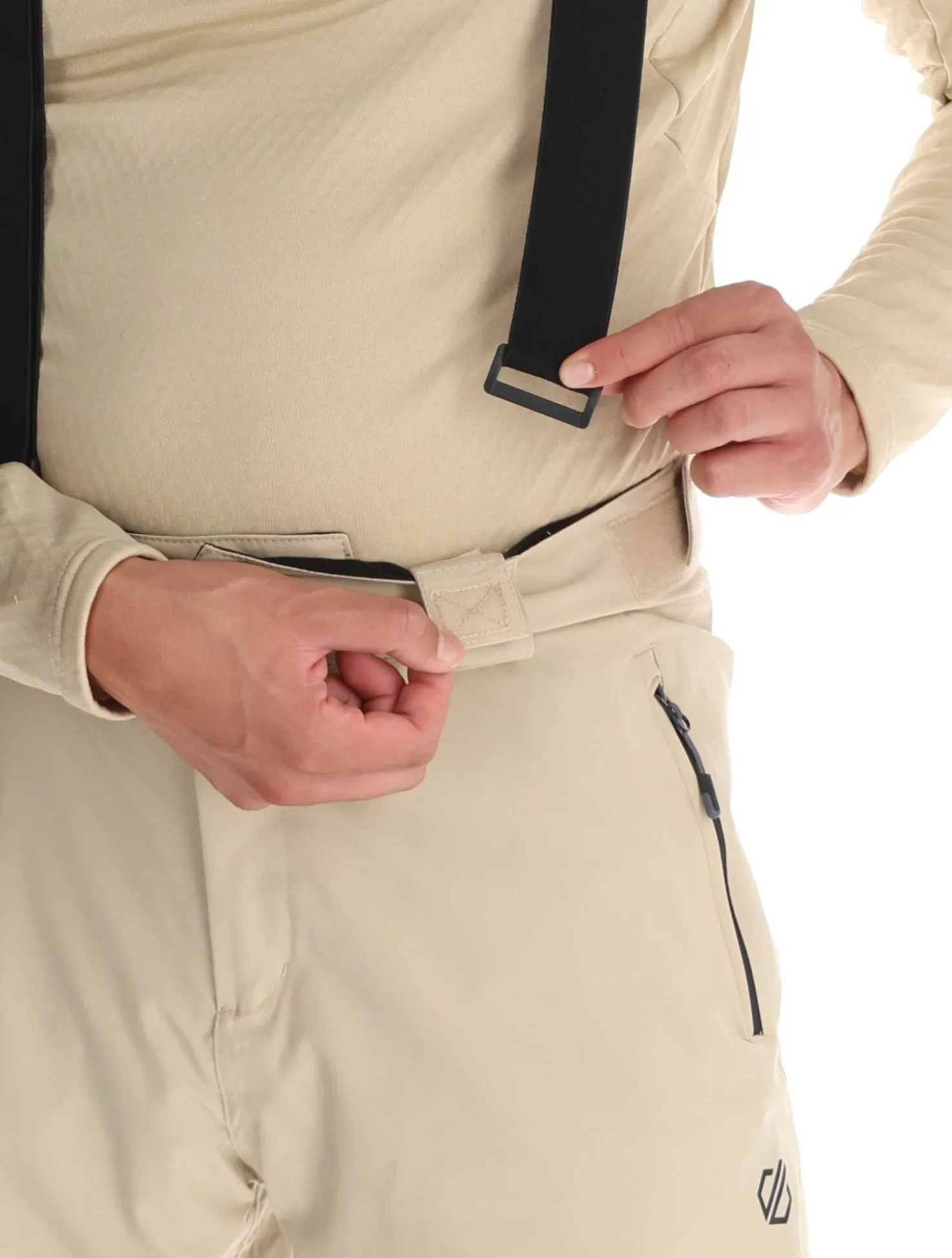 Achieve III Pant skibroek heren
