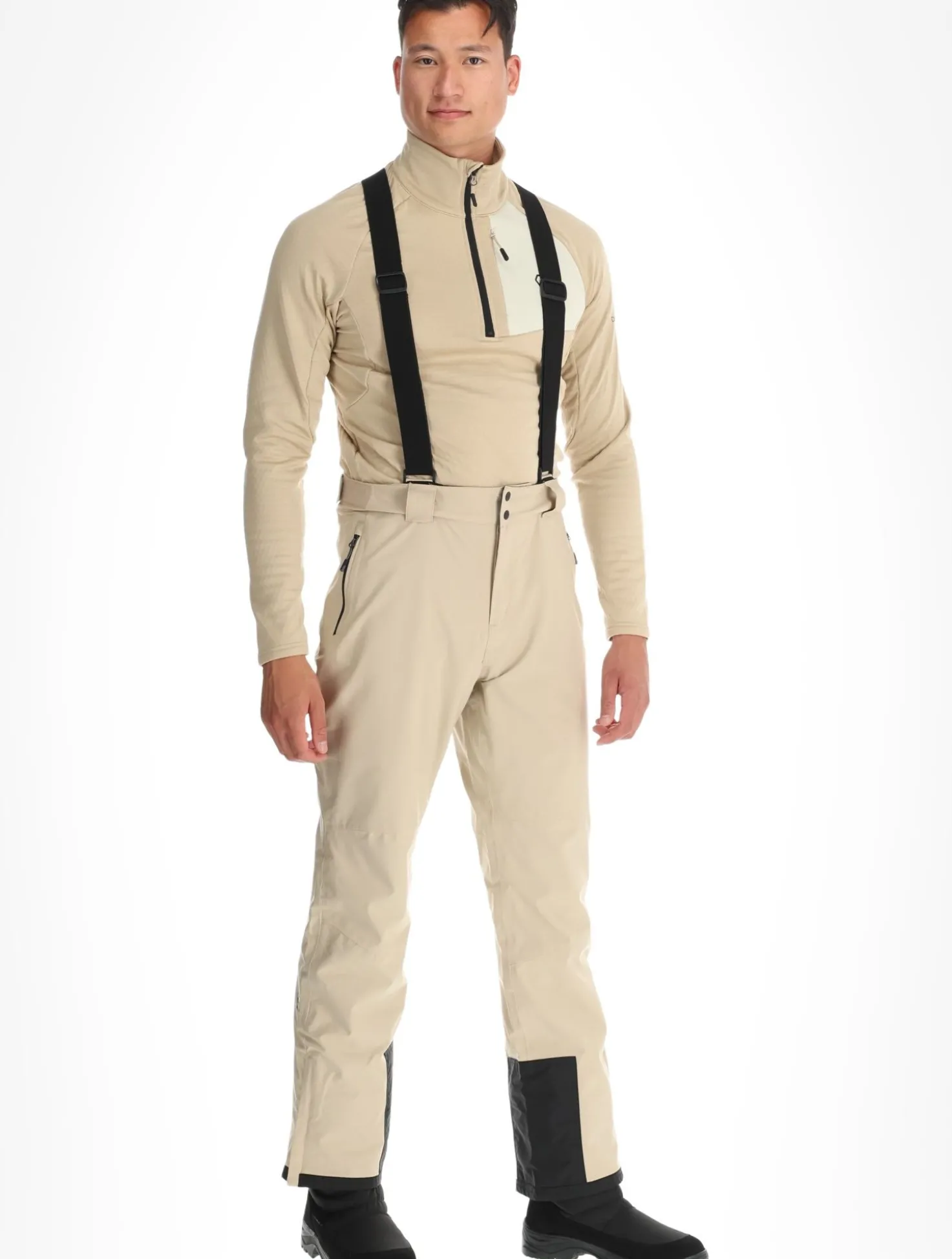 Achieve III Pant skibroek heren