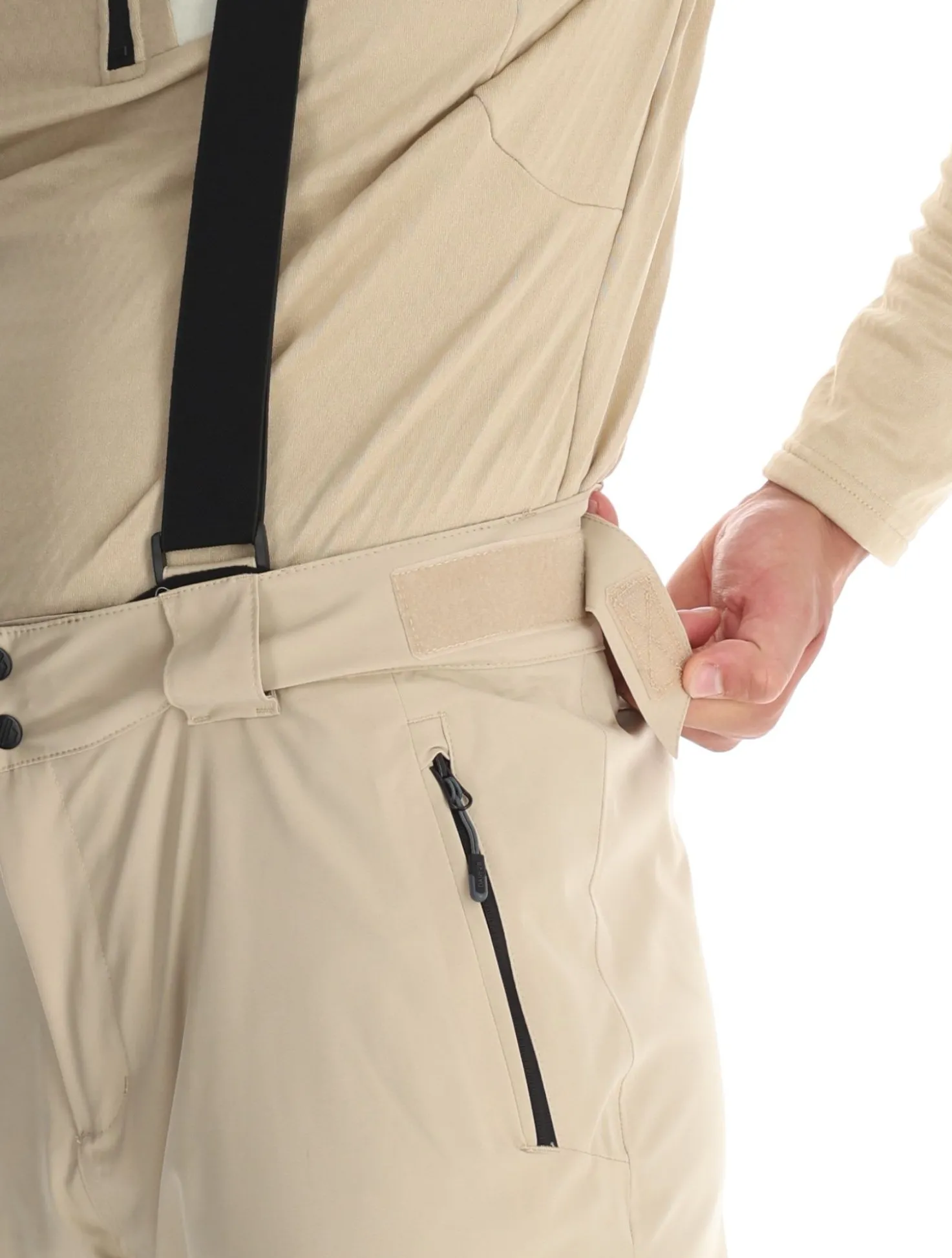 Achieve III Pant skibroek heren