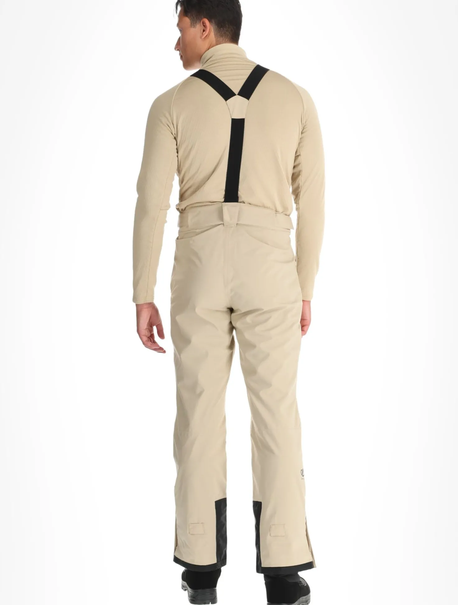 Achieve III Pant skibroek heren