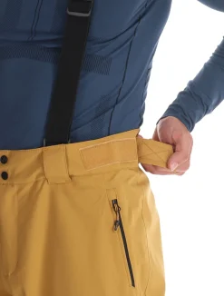 Achieve III Pant skibroek heren