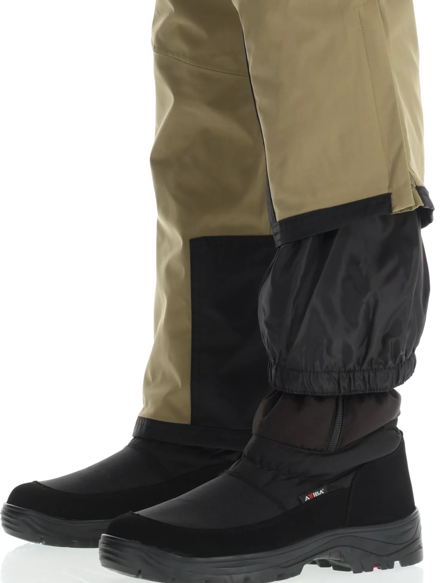Achieve III Pant skibroek heren
