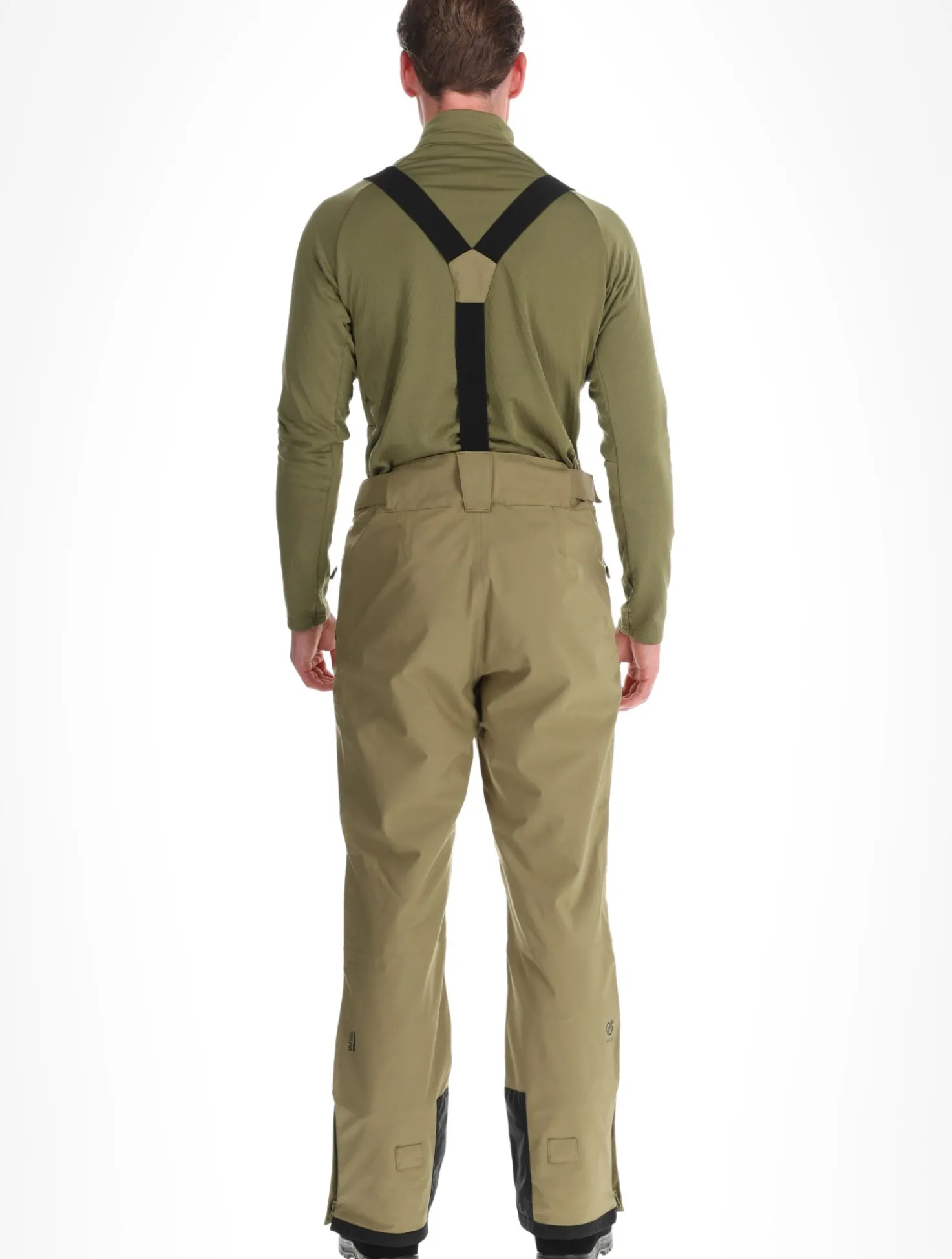 Achieve III Pant skibroek heren