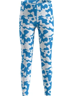 Active Warm Graphic Kids BL Bottom Long thermobroek kinderen