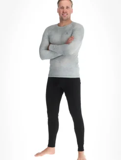Active Warm X POW thermoshirt heren