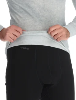 Active Warm X POW thermoshirt heren