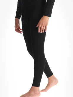 Active X-Warm BL Bottom Long thermobroek heren