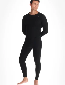 Active X-Warm BL Bottom Long thermobroek heren
