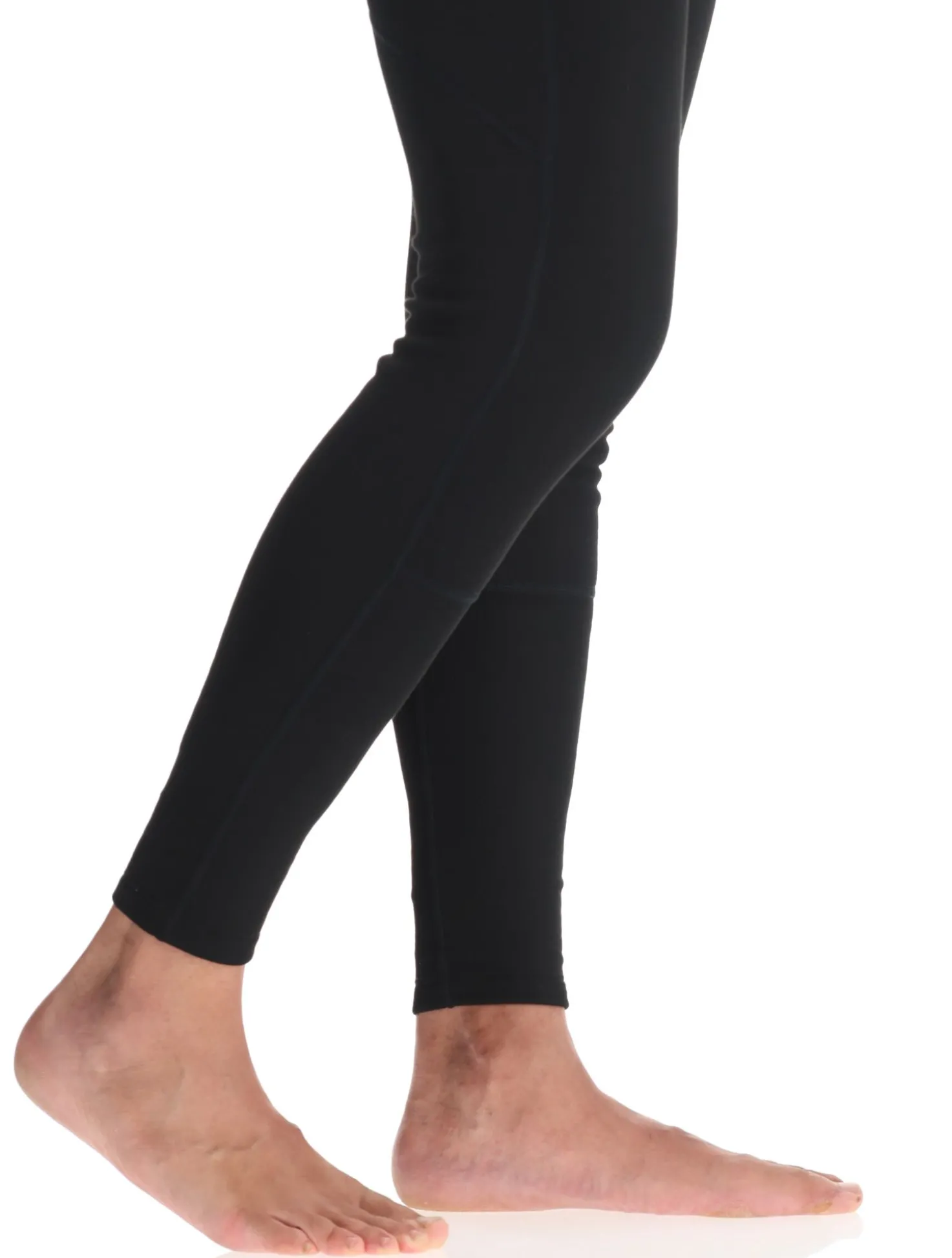 Active X-Warm BL Bottom Long thermobroek heren