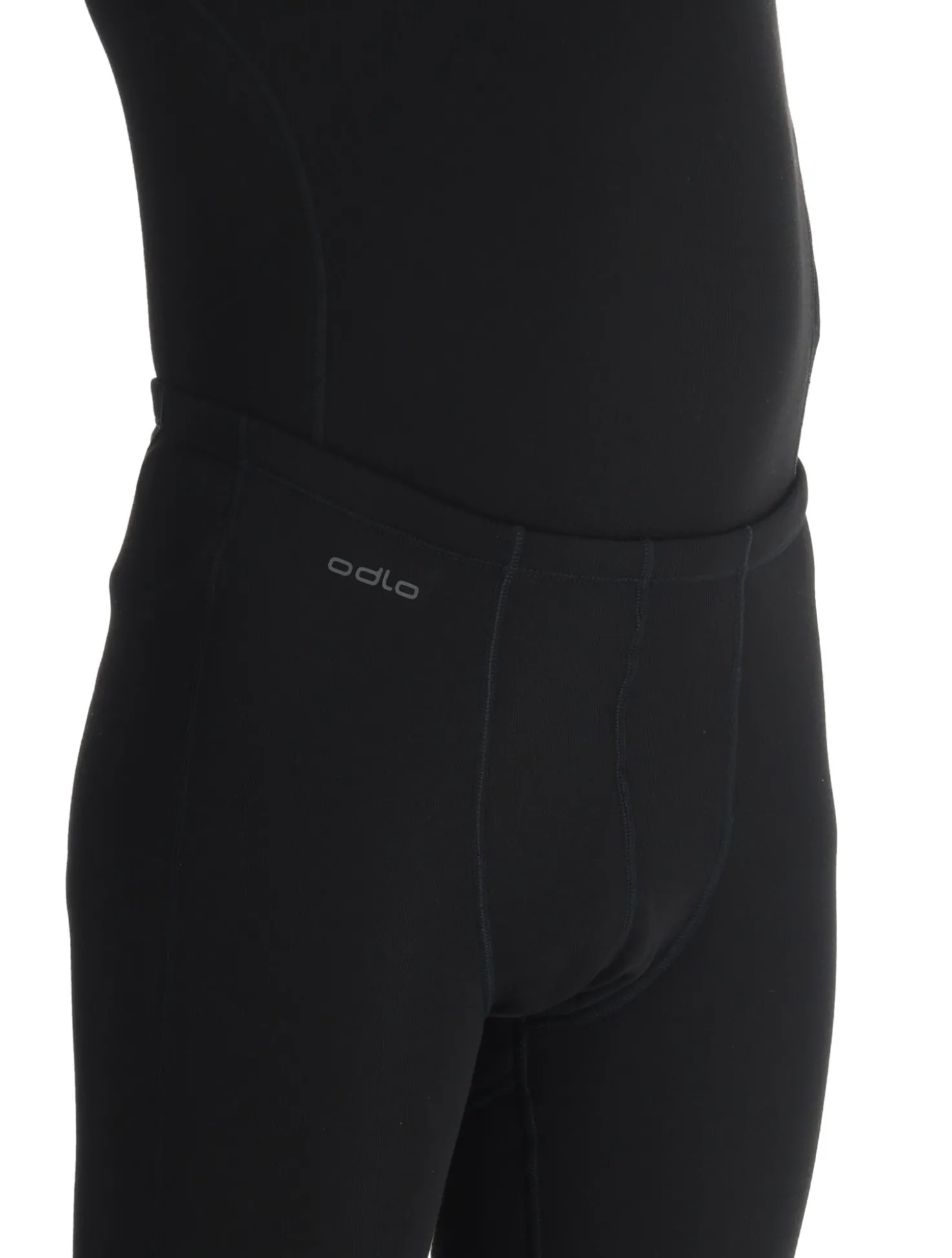 Active X-Warm BL Bottom Long thermobroek heren