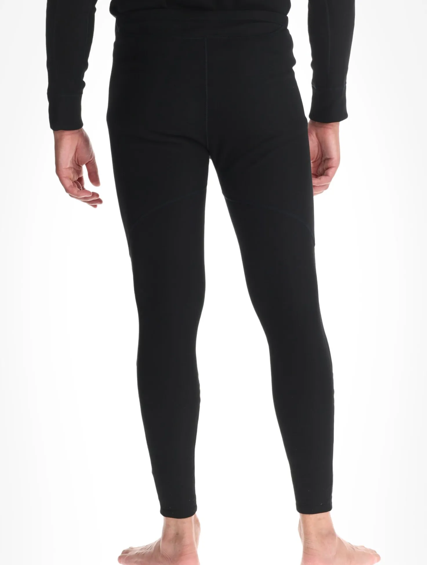 Active X-Warm BL Bottom Long thermobroek heren