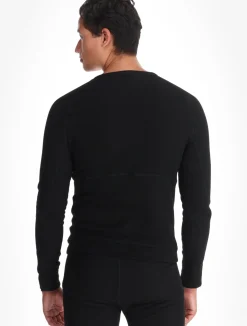Active X-Warm BL Top Crew Neck L/S thermoshirt heren