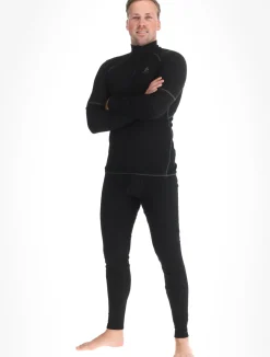 Active X-Warm skipully heren