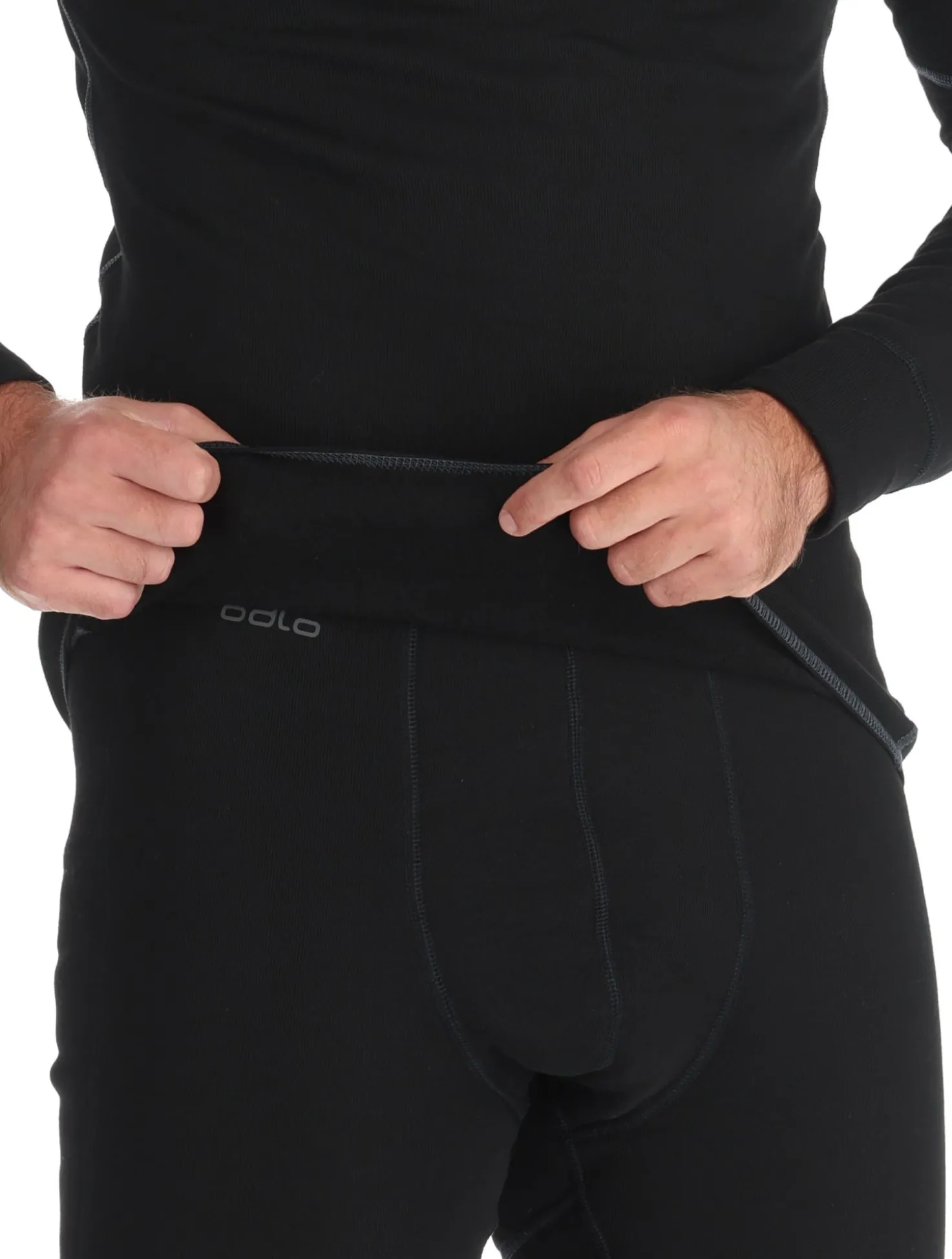 Active X-Warm skipully heren