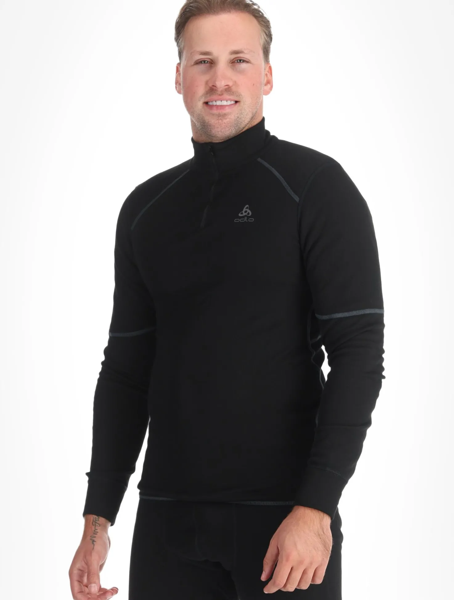 Active X-Warm skipully heren