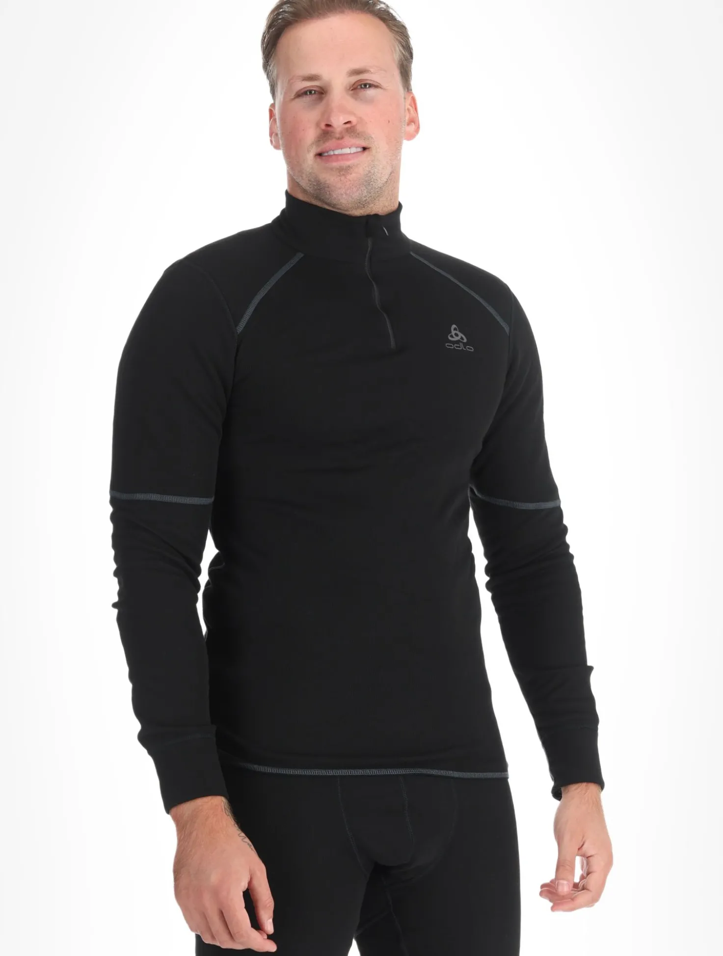 Active X-Warm skipully heren