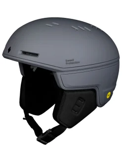 Adapter MIPS skihelm unisex