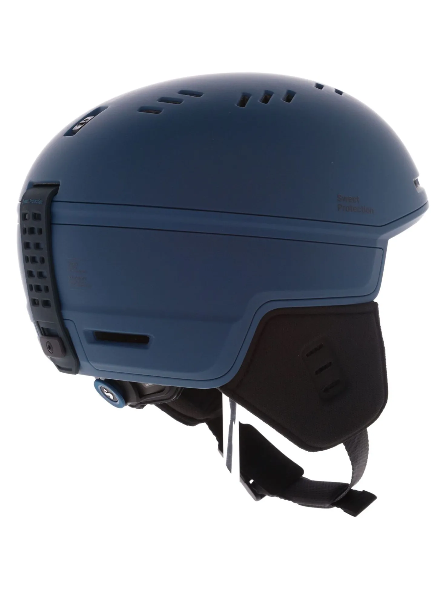 Adapter MIPS skihelm unisex