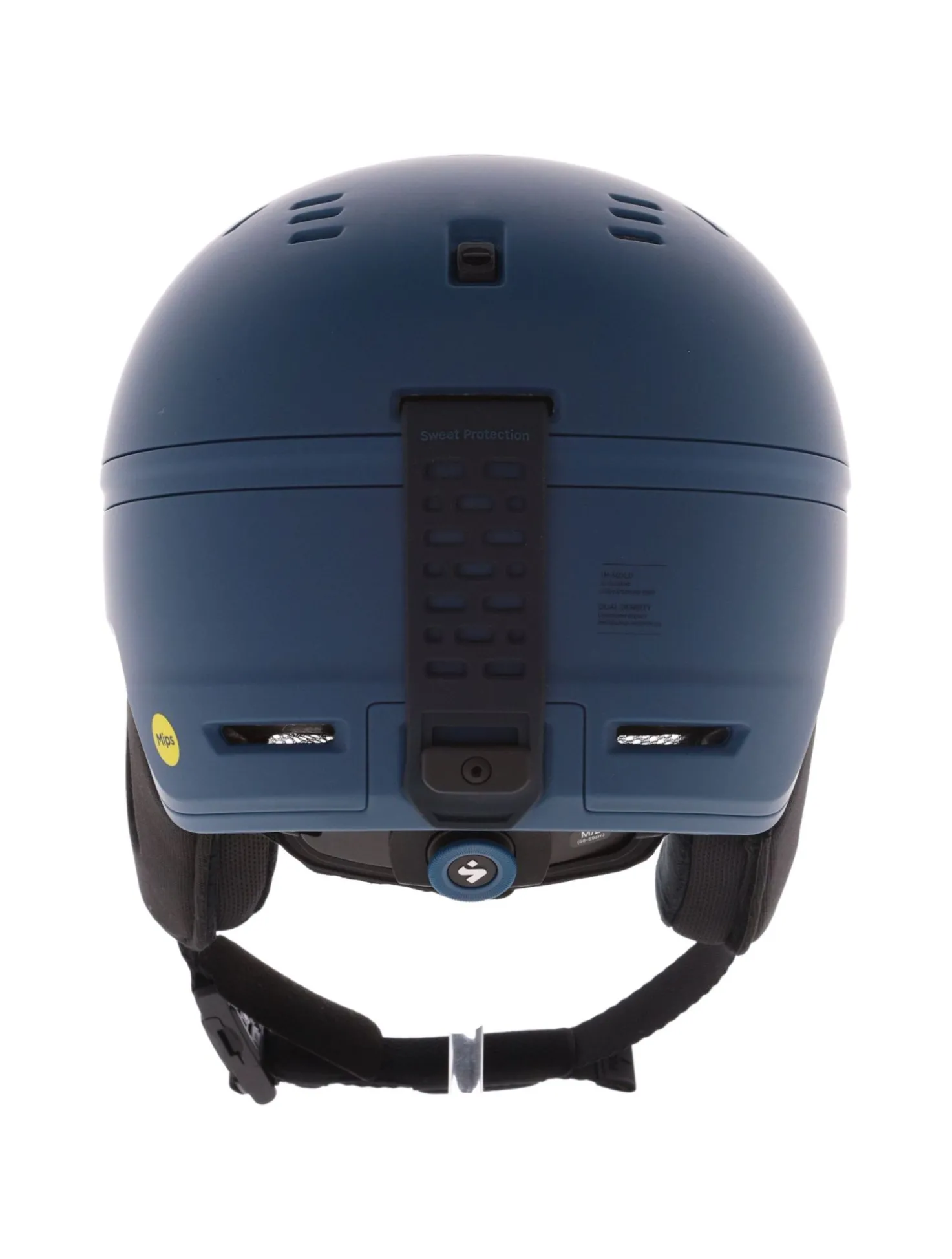Adapter MIPS skihelm unisex