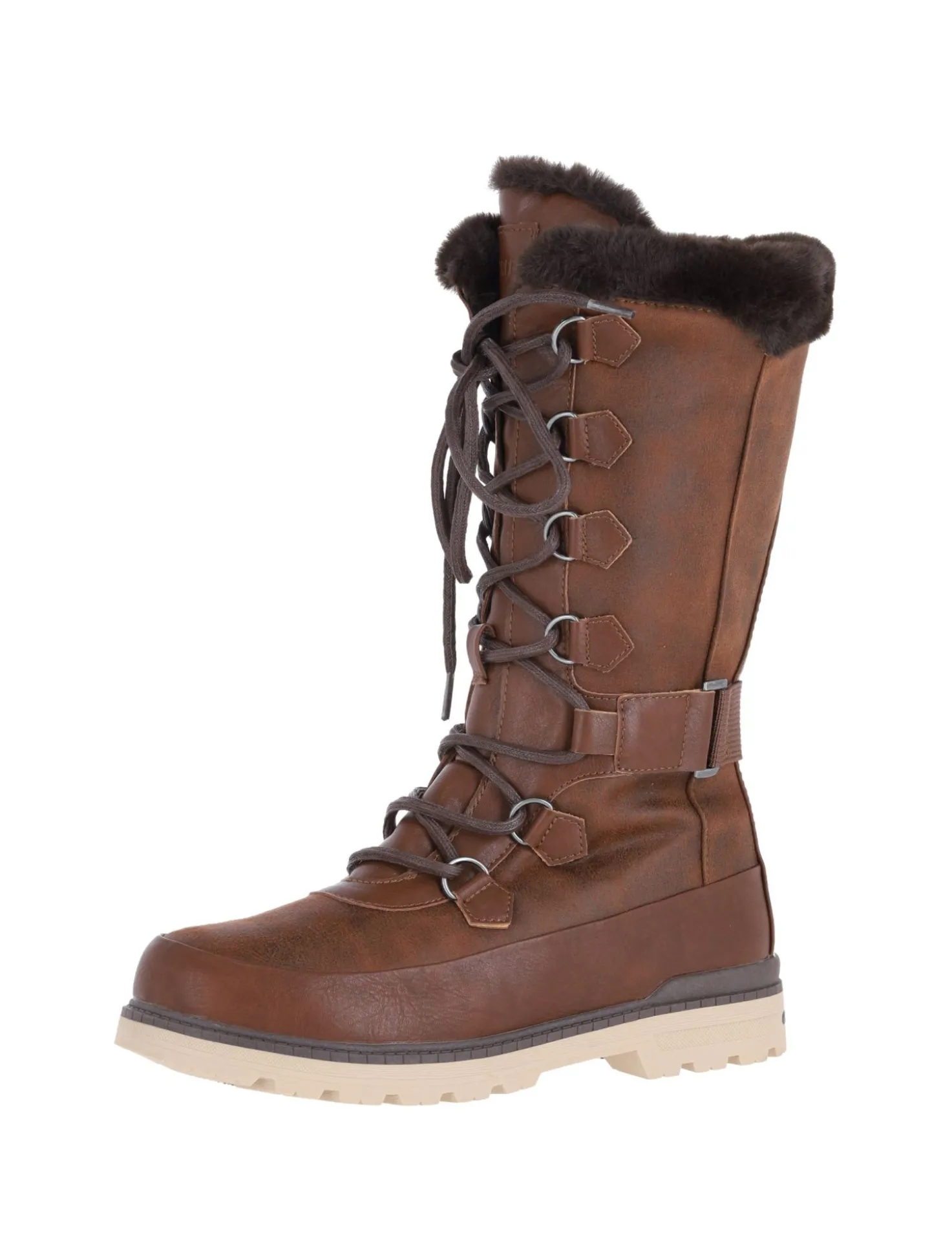 Adara snowboots dames