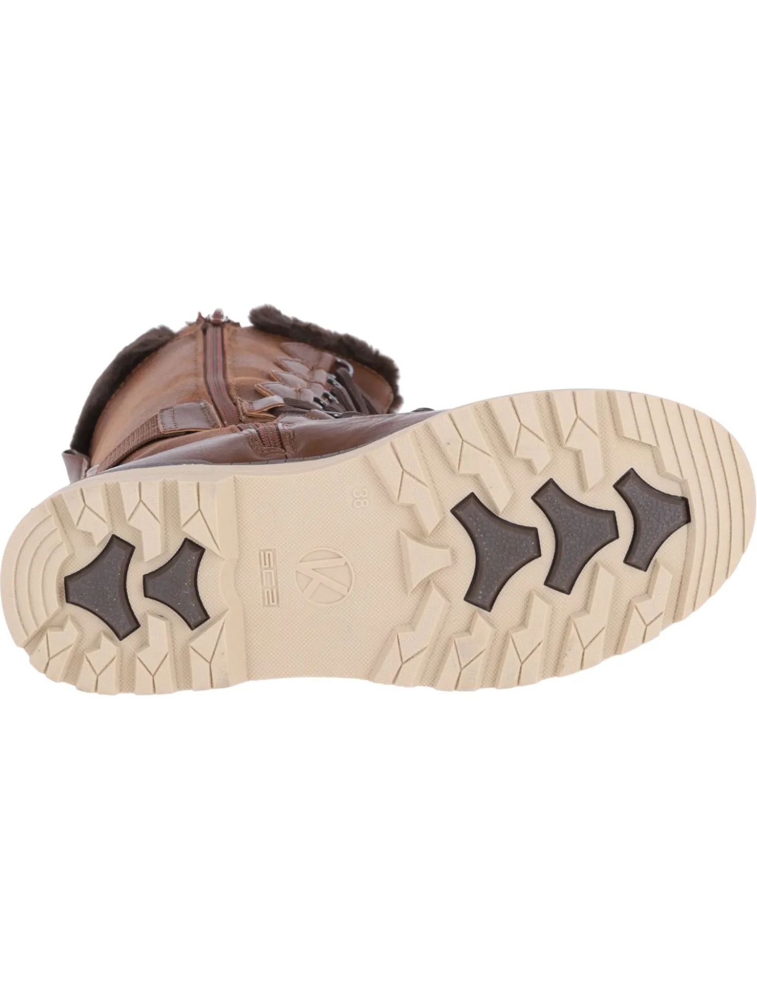 Adara snowboots dames
