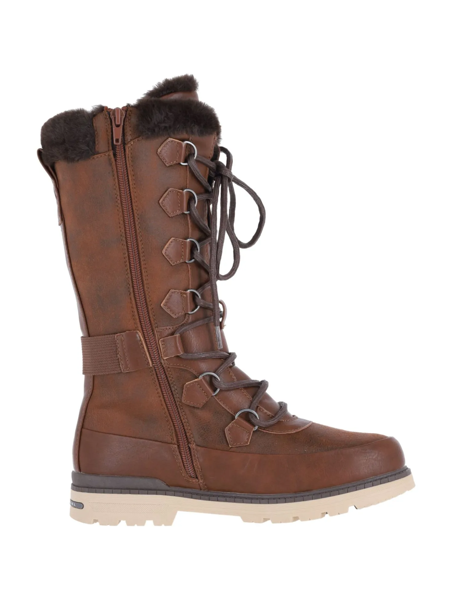 Adara snowboots dames