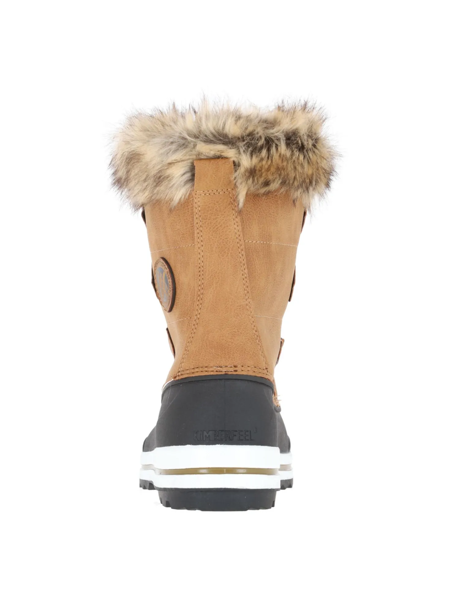 Adriana 2 snowboots dames