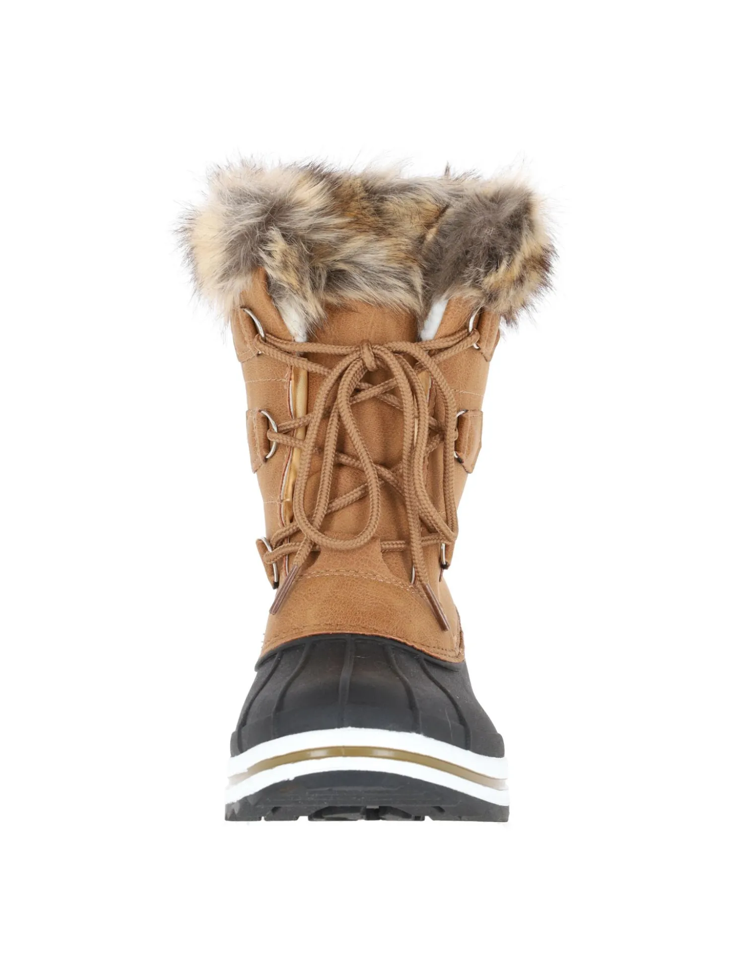 Adriana 2 snowboots dames