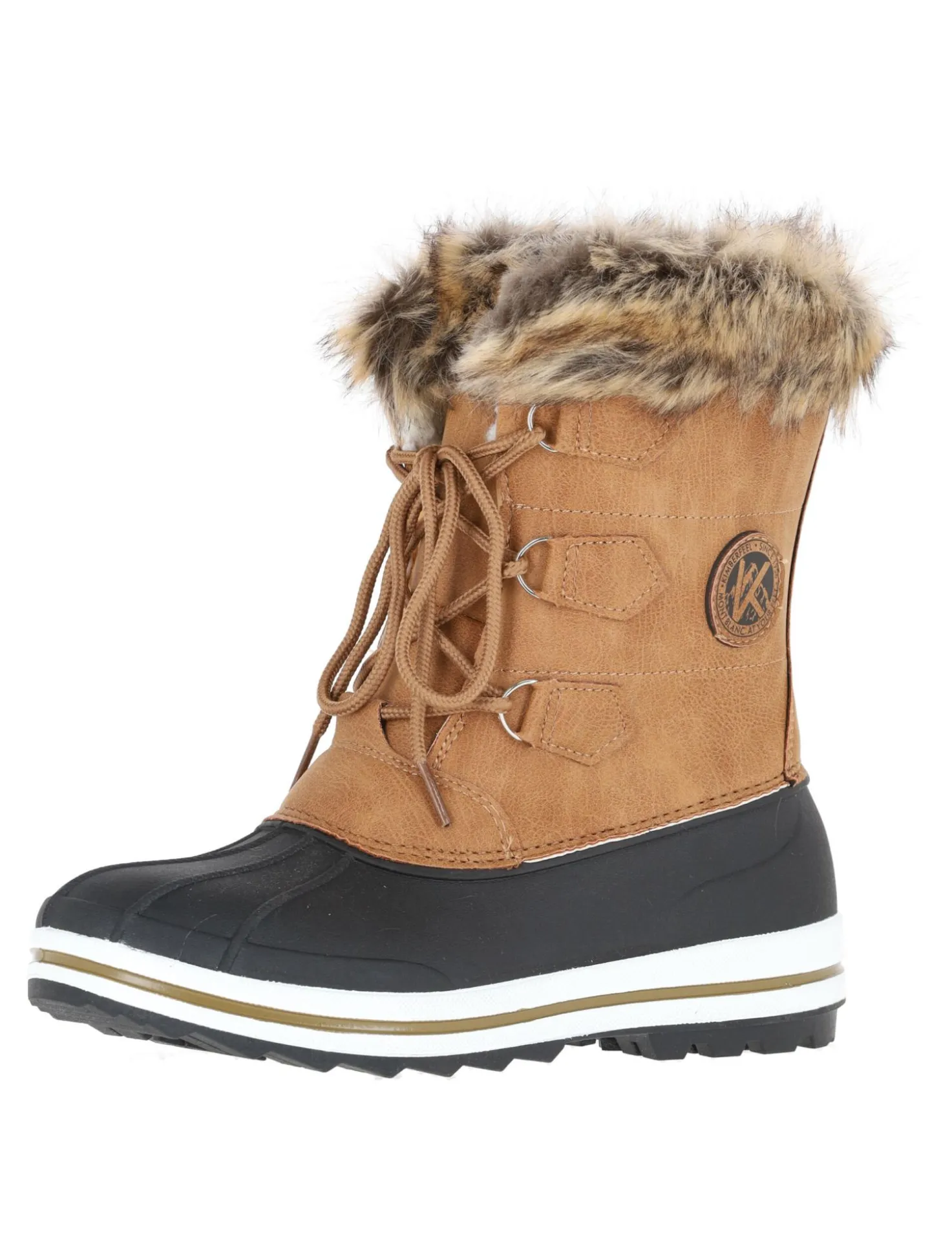 Adriana 2 snowboots dames