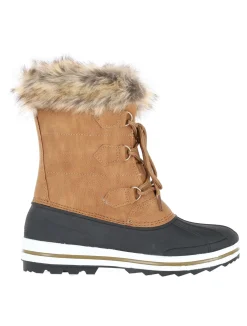Adriana 2 snowboots dames