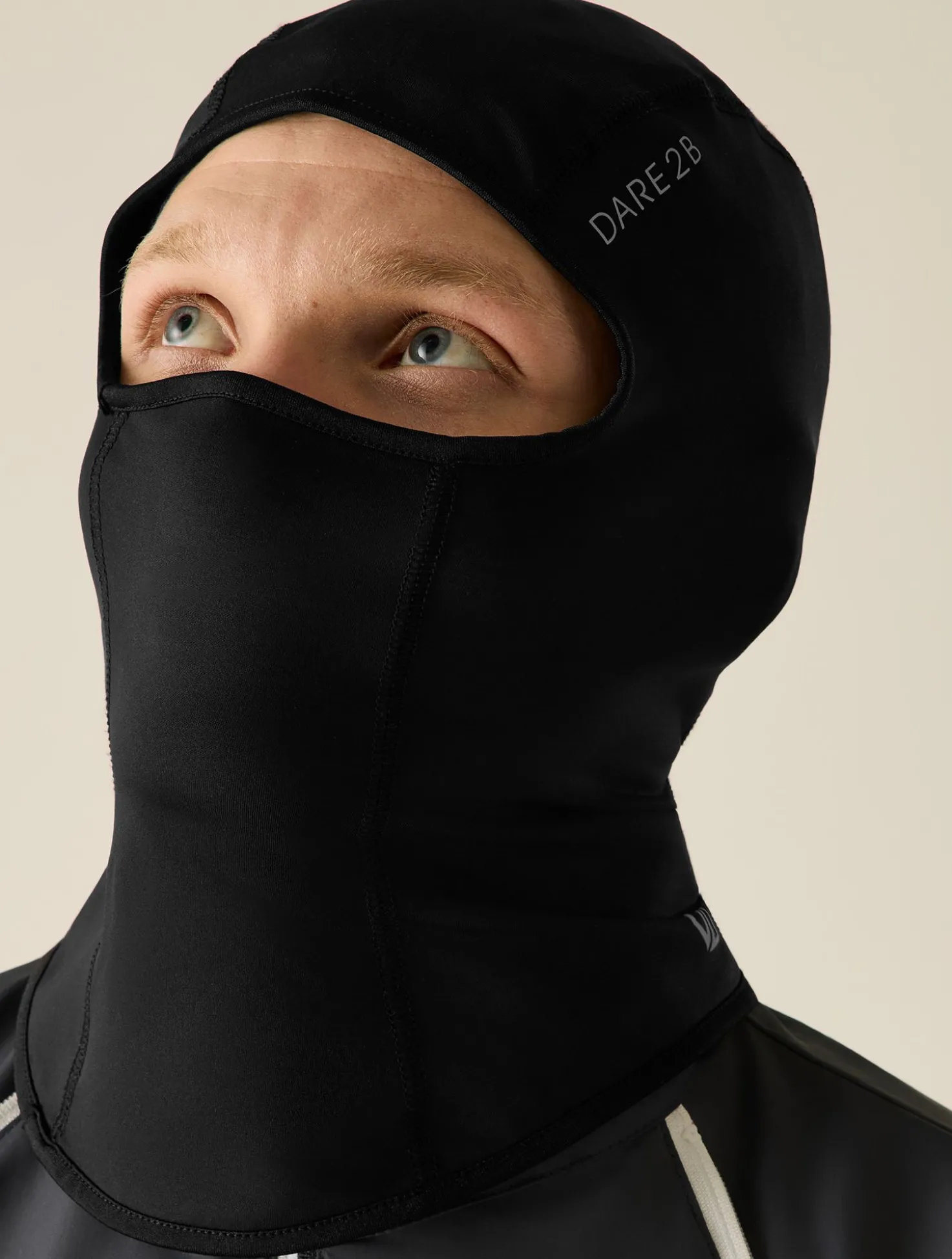 Adults Stormed Balaclava skimasker unisex