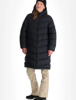 A Ega ski-jas dames